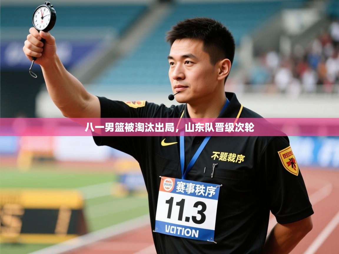 八一男篮被淘汰出局，山东队晋级次轮  第1张