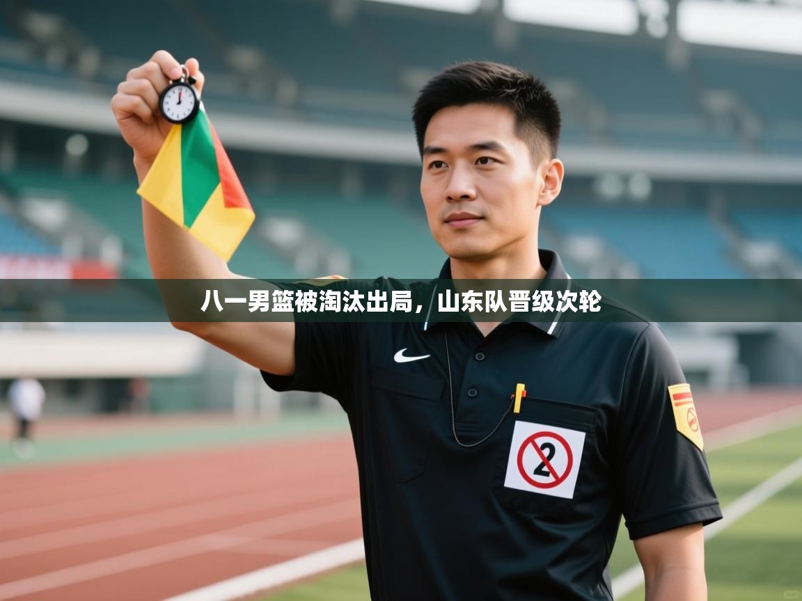 八一男篮被淘汰出局，山东队晋级次轮  第2张