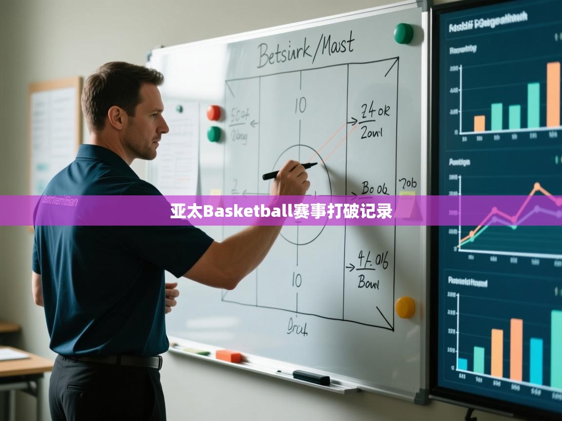 亚太Basketball赛事打破记录  第1张