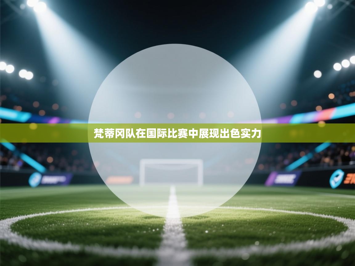 梵蒂冈队在国际比赛中展现出色实力  第1张