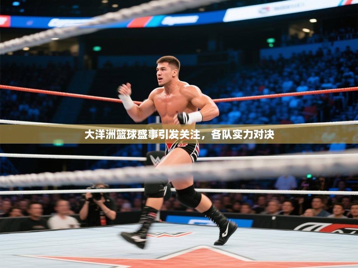 大洋洲篮球盛事引发关注，各队实力对决  第1张