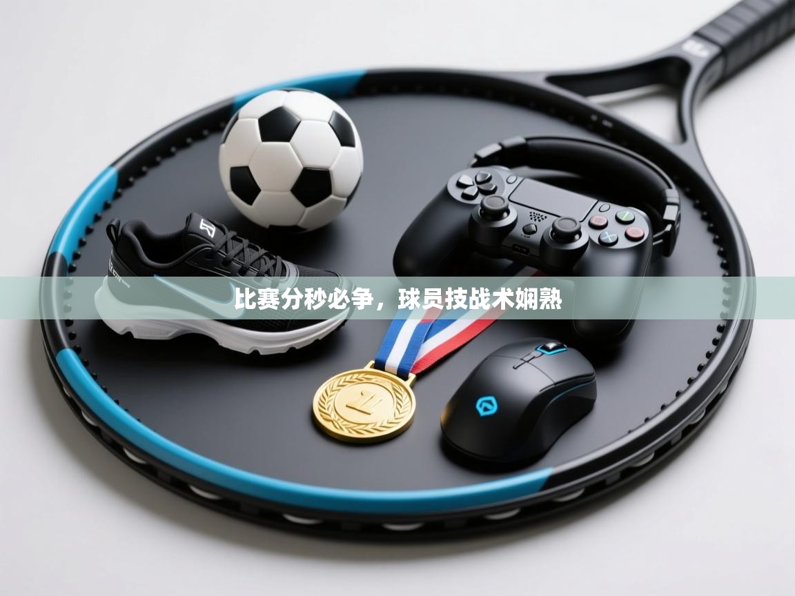 比赛分秒必争，球员技战术娴熟  第2张