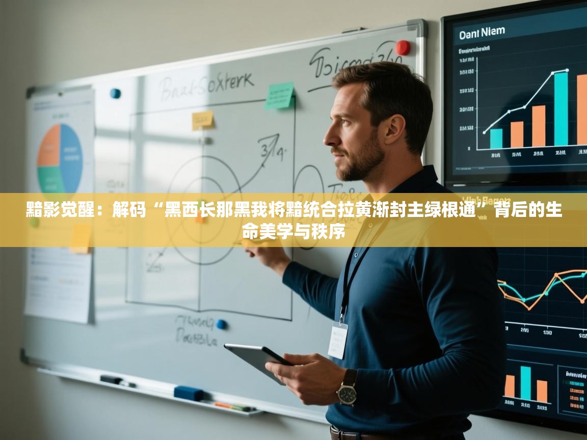 黯影觉醒：解码“黑西长那黑我将黯统合拉黄渐封主绿根通”背后的生命美学与秩序  第2张