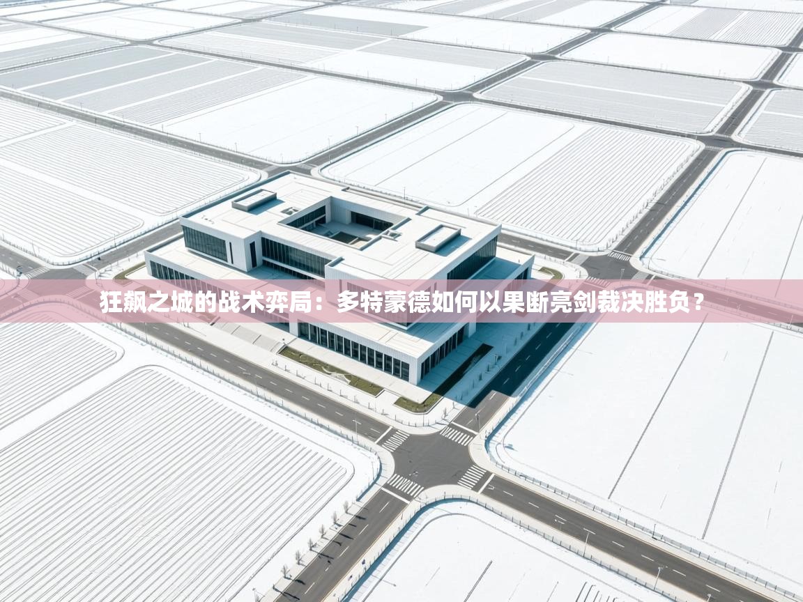 狂飙之城的战术弈局：多特蒙德如何以果断亮剑裁决胜负？  第2张