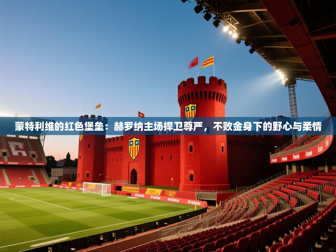 蒙特利维的红色堡垒：赫罗纳主场捍卫尊严，不败金身下的野心与柔情  第1张