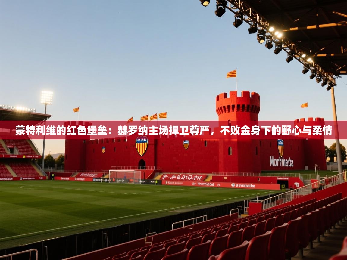 蒙特利维的红色堡垒：赫罗纳主场捍卫尊严，不败金身下的野心与柔情  第2张