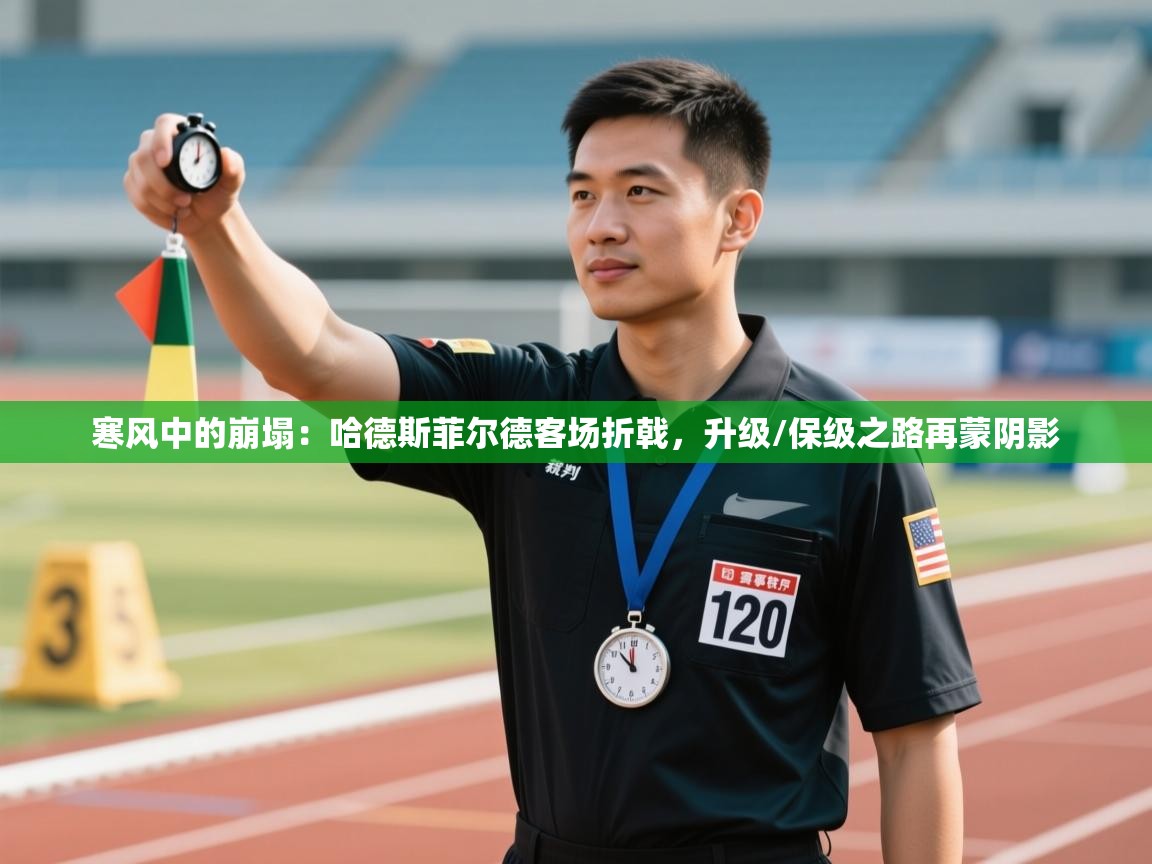 寒风中的崩塌:哈德斯菲尔德客场折戟,升级/保级之路再蒙阴影 第2张