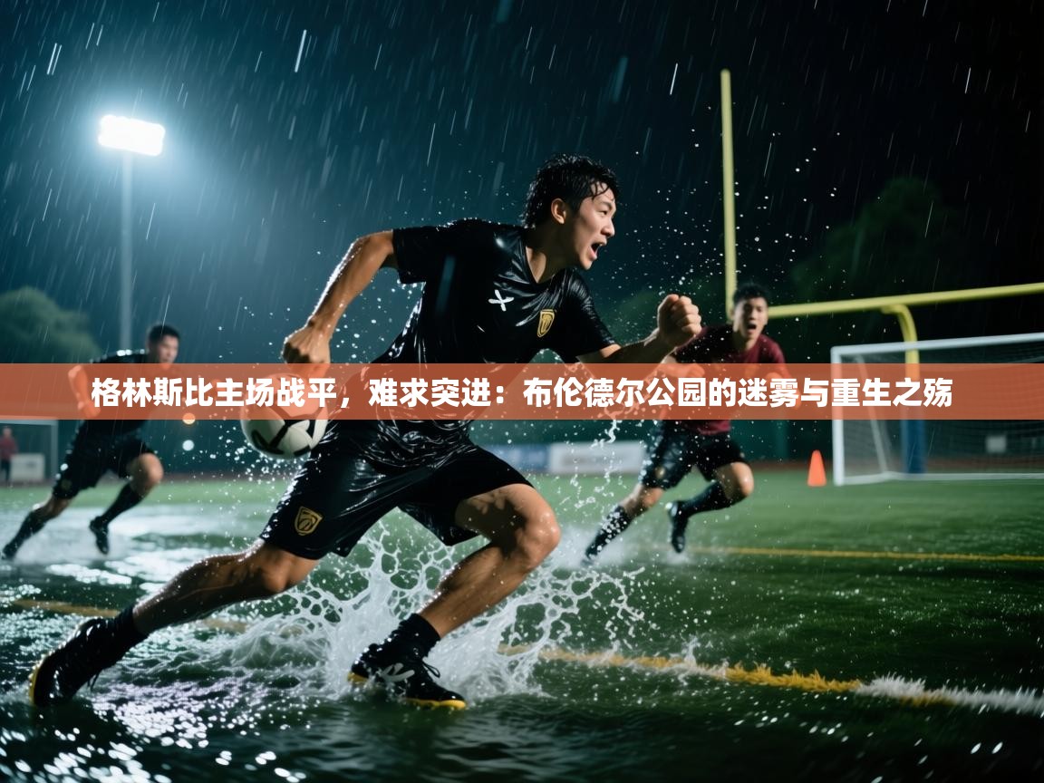 格林斯比主场战平,难求突进:布伦德尔公园的迷雾与重生之殇 第1张