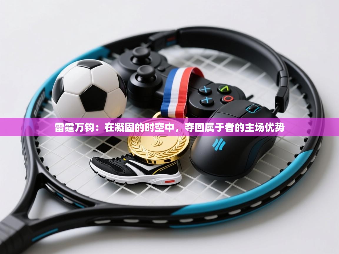 雷霆万钧:在凝固的时空中,夺回属于者的主场优势 第1张