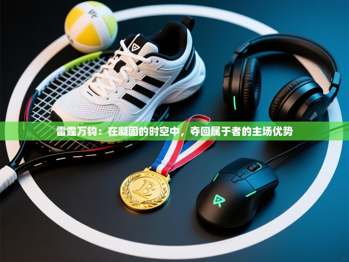 雷霆万钧:在凝固的时空中,夺回属于者的主场优势 第2张