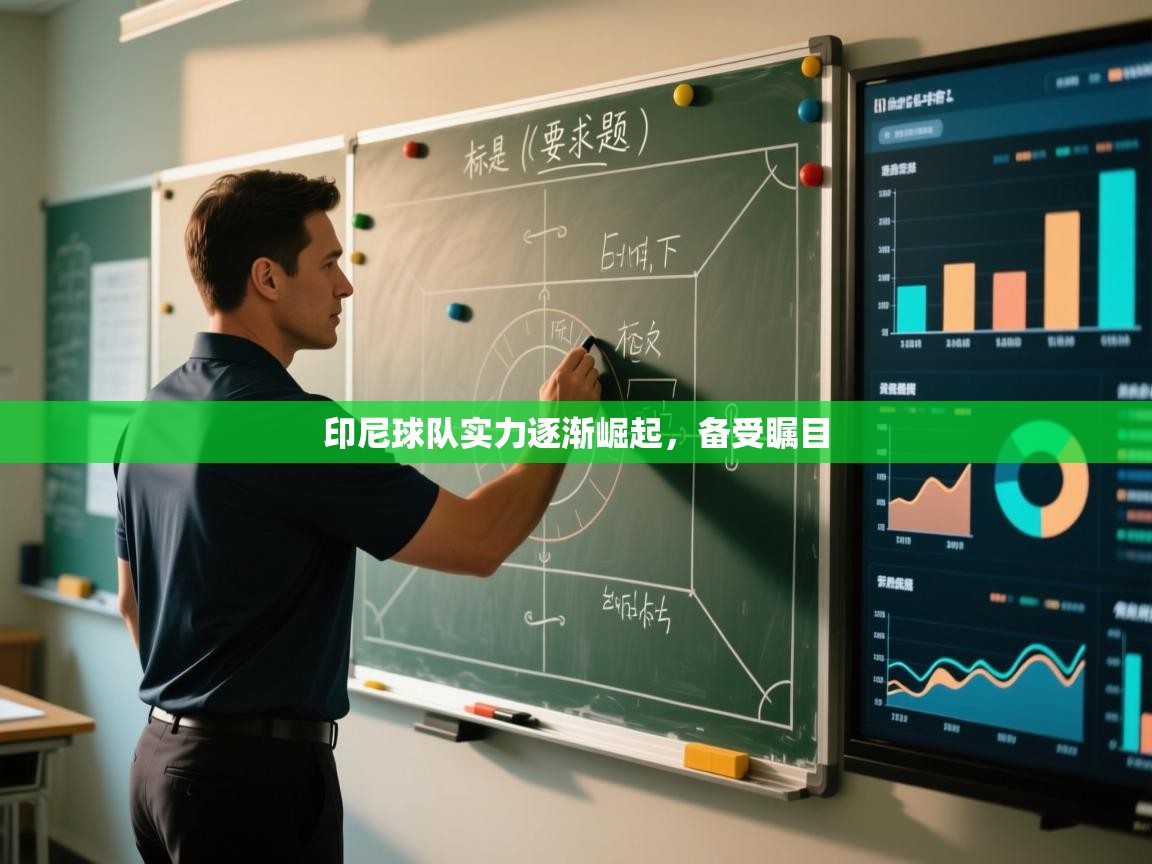 印尼球队实力逐渐崛起,备受瞩目 第1张