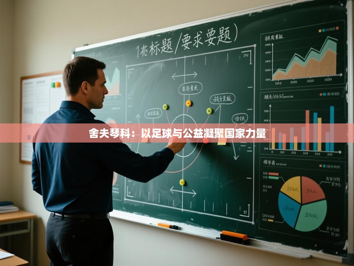 舍夫琴科：以足球与公益凝聚国家力量  第2张