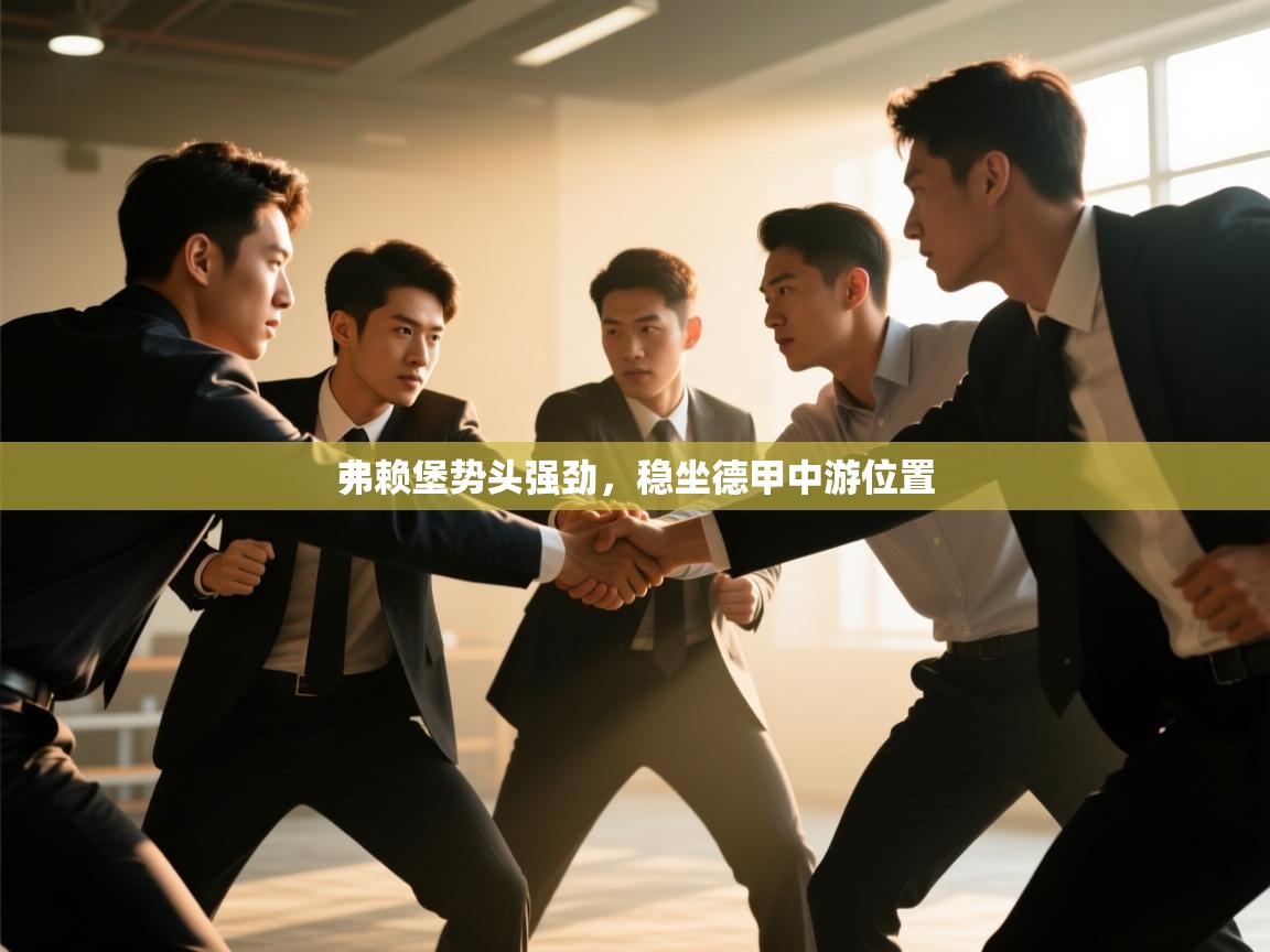 弗赖堡势头强劲，稳坐德甲中游位置  第1张