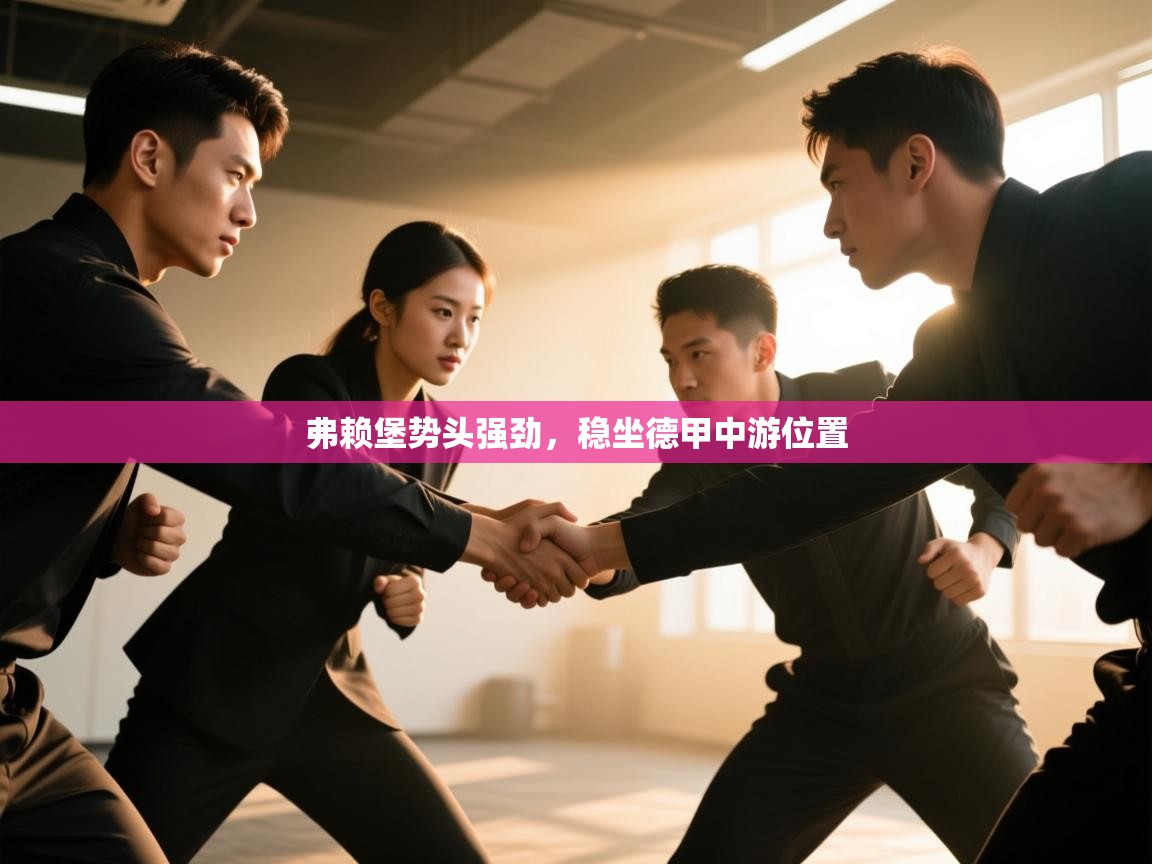 弗赖堡势头强劲，稳坐德甲中游位置  第2张