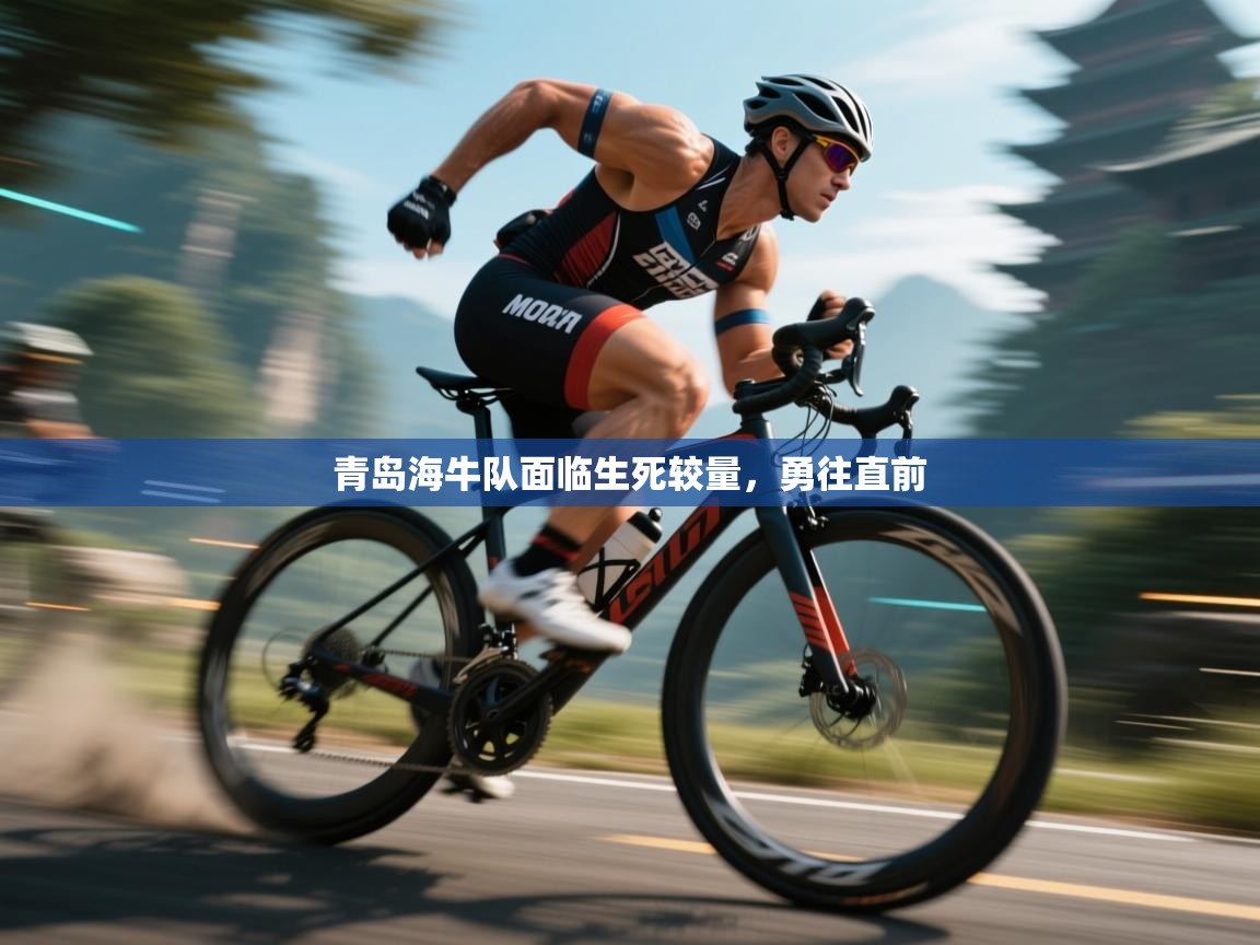 青岛海牛队面临生死较量,勇往直前 第1张