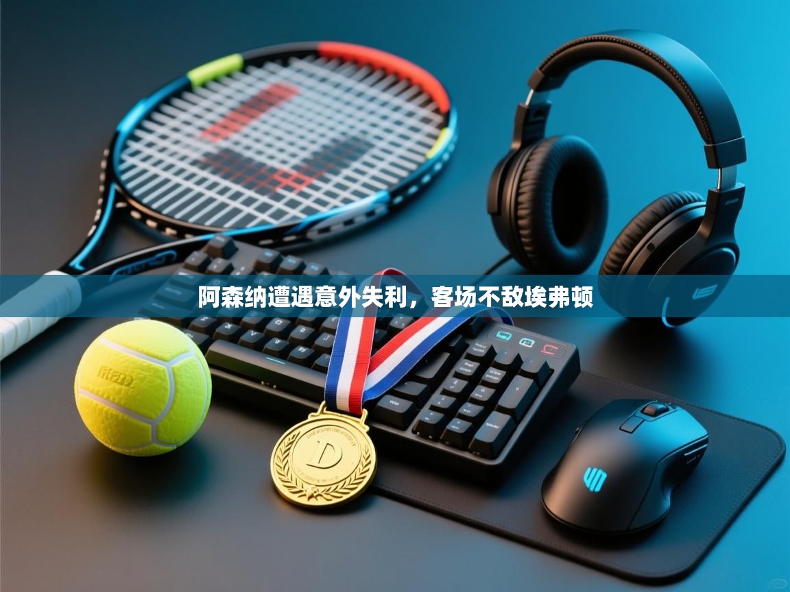 阿森纳遭遇意外失利,客场不敌埃弗顿 第1张