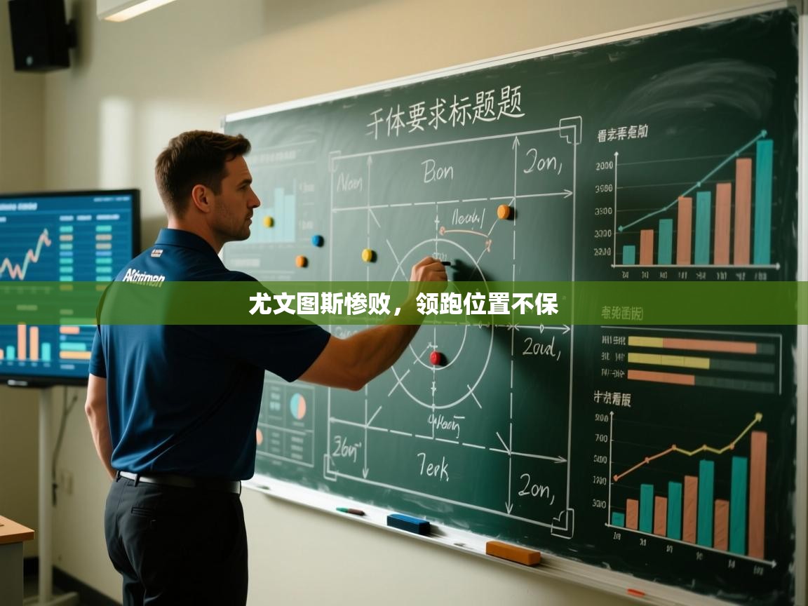 尤文图斯惨败,领跑位置不保 第1张