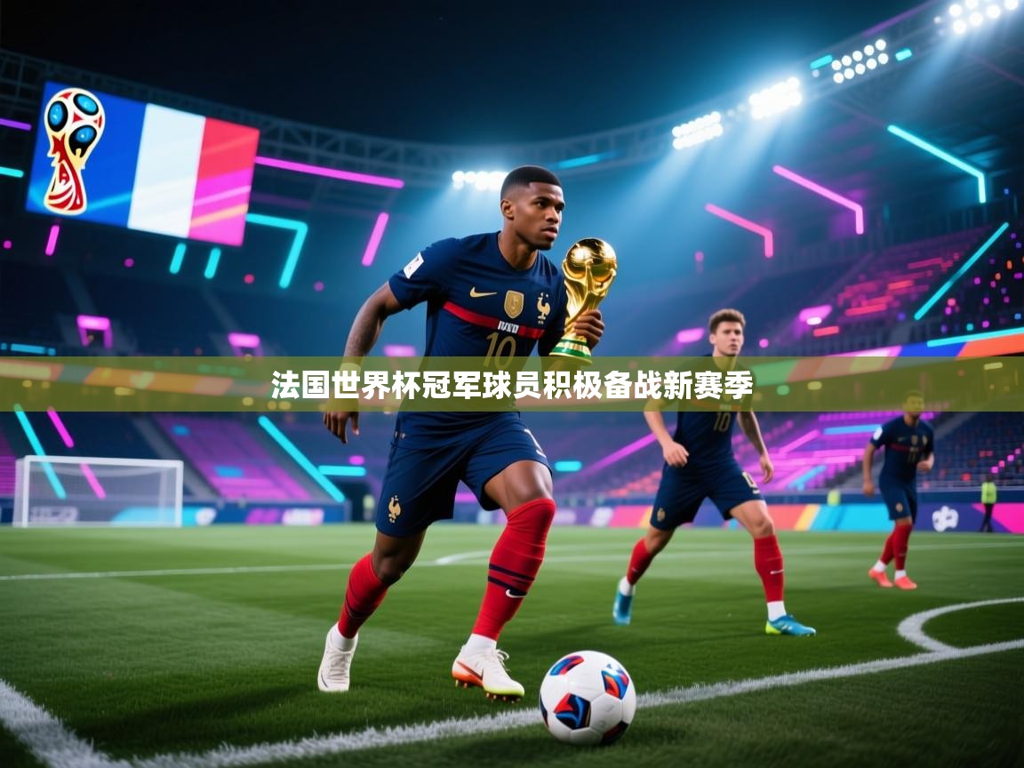 法国世界杯冠军球员积极备战新赛季 第2张