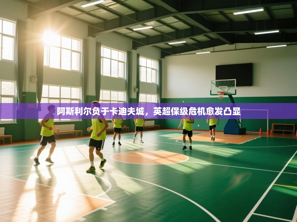 阿斯利尔负于卡迪夫城，英超保级危机愈发凸显  第2张