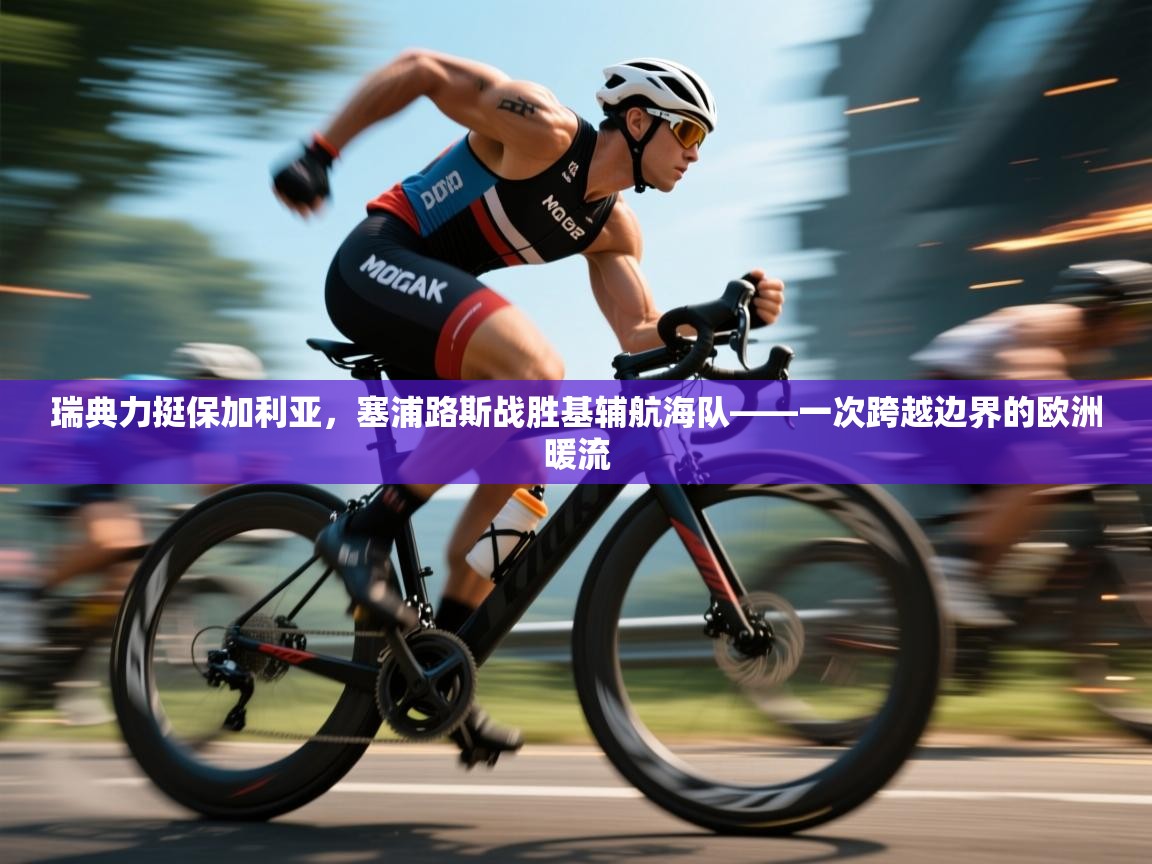 瑞典力挺保加利亚，塞浦路斯战胜基辅航海队——一次跨越边界的欧洲暖流  第1张