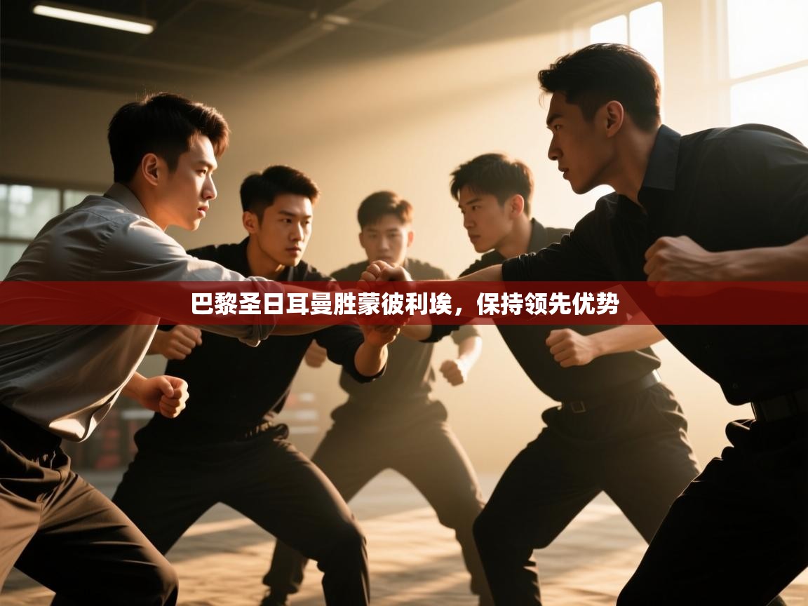 巴黎圣日耳曼胜蒙彼利埃，保持领先优势  第2张