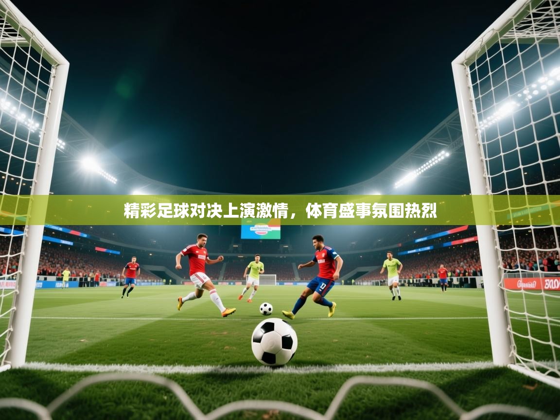 精彩足球对决上演激情，体育盛事氛围热烈  第1张