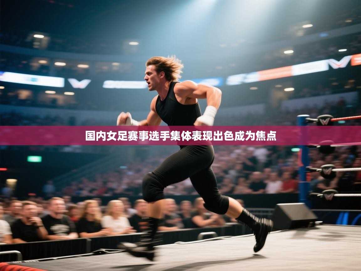 国内女足赛事选手集体表现出色成为焦点  第1张