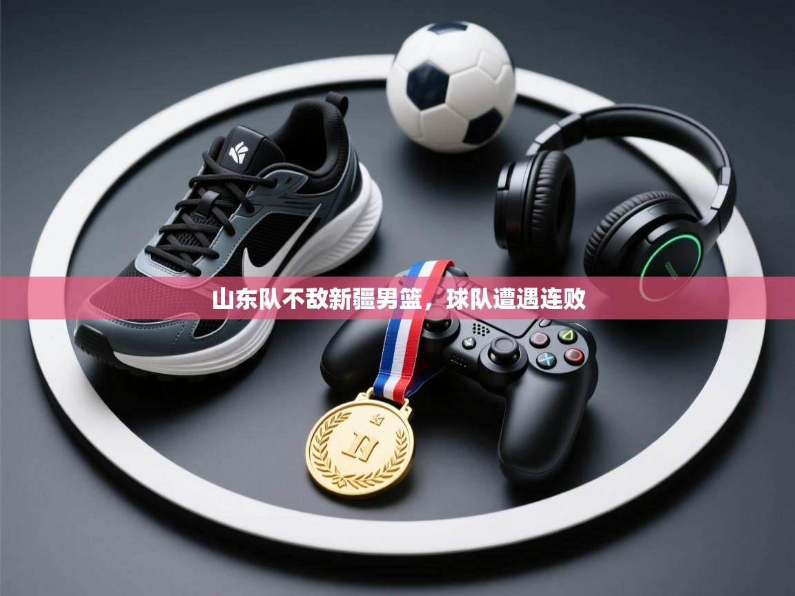 山东队不敌新疆男篮，球队遭遇连败  第2张