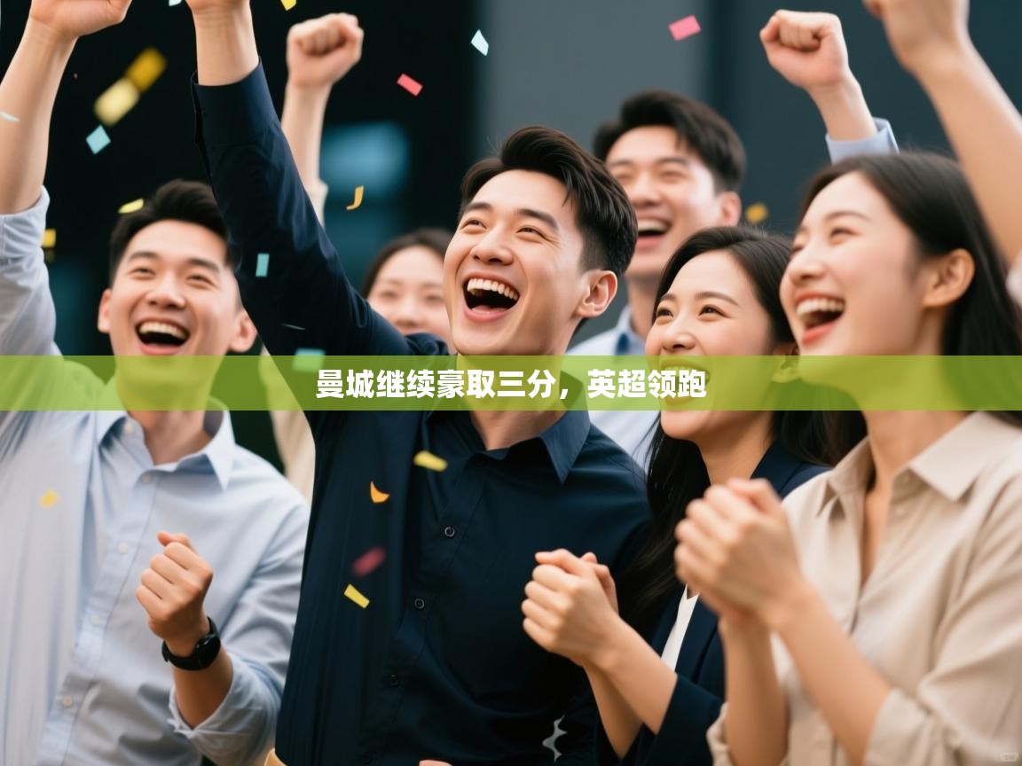 曼城继续豪取三分，英超领跑  第1张