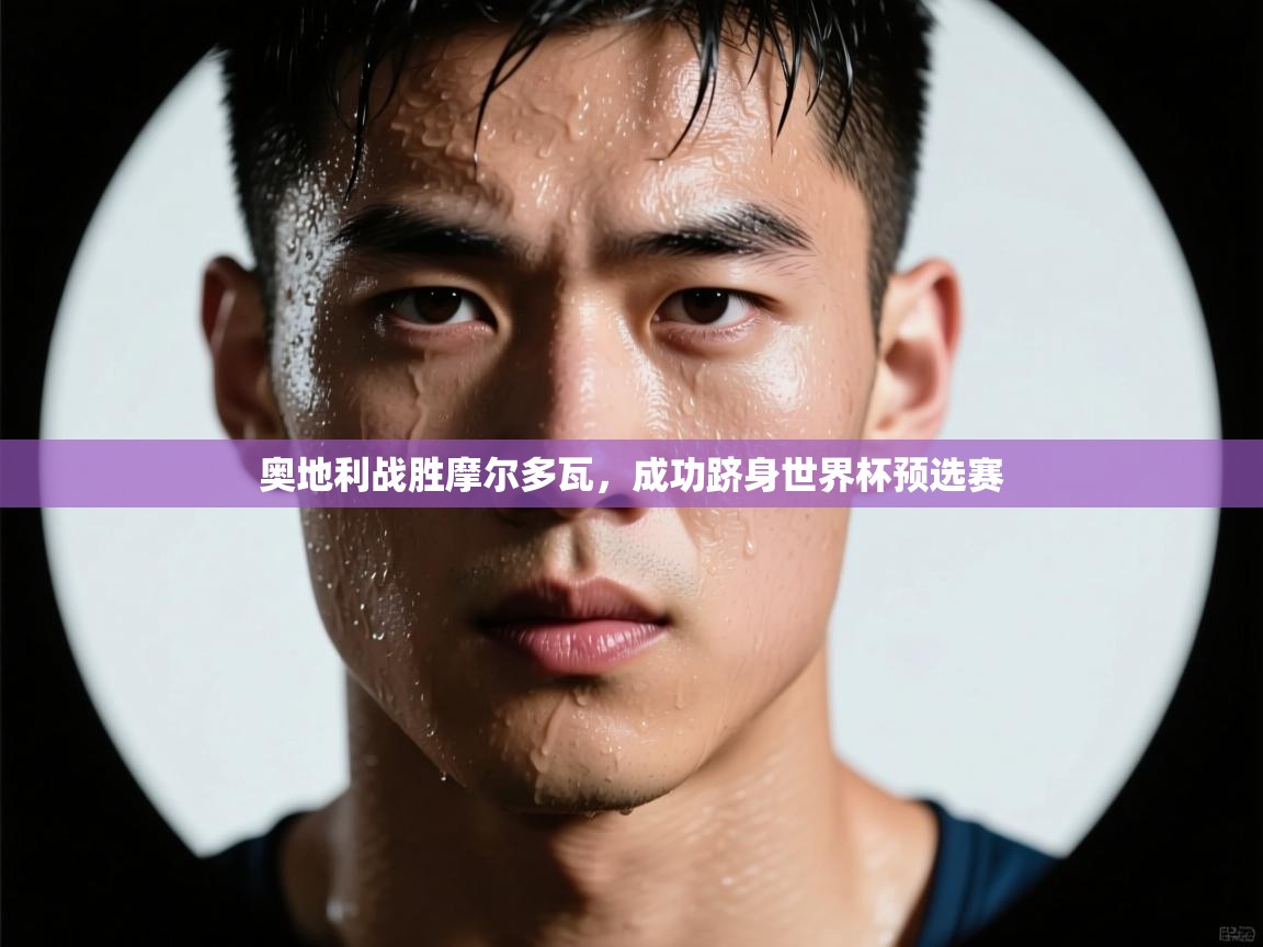 奥地利战胜摩尔多瓦，成功跻身世界杯预选赛  第1张