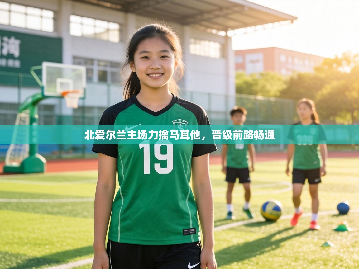 北爱尔兰主场力擒马耳他，晋级前路畅通  第1张