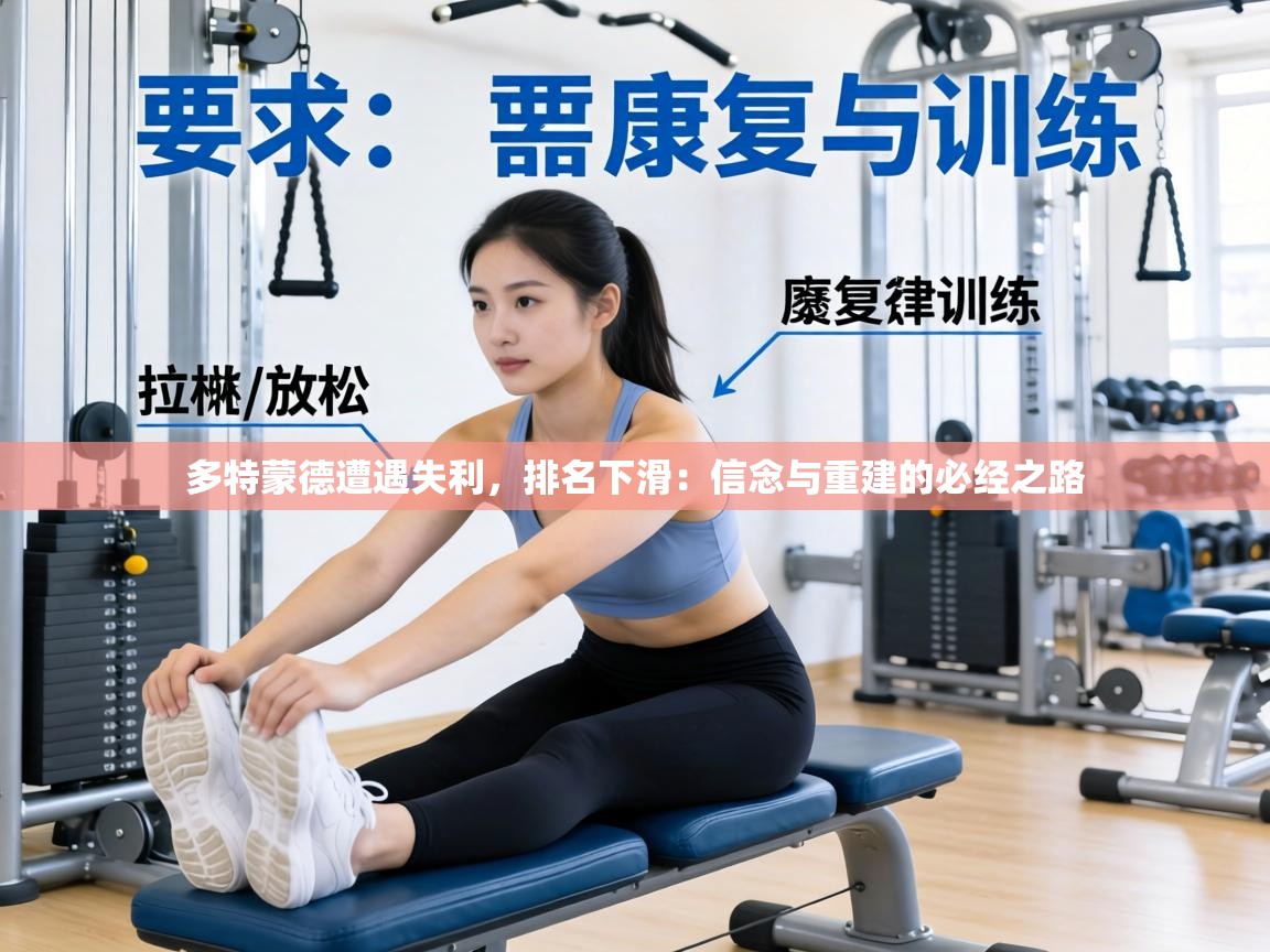 多特蒙德遭遇失利，排名下滑：信念与重建的必经之路  第2张