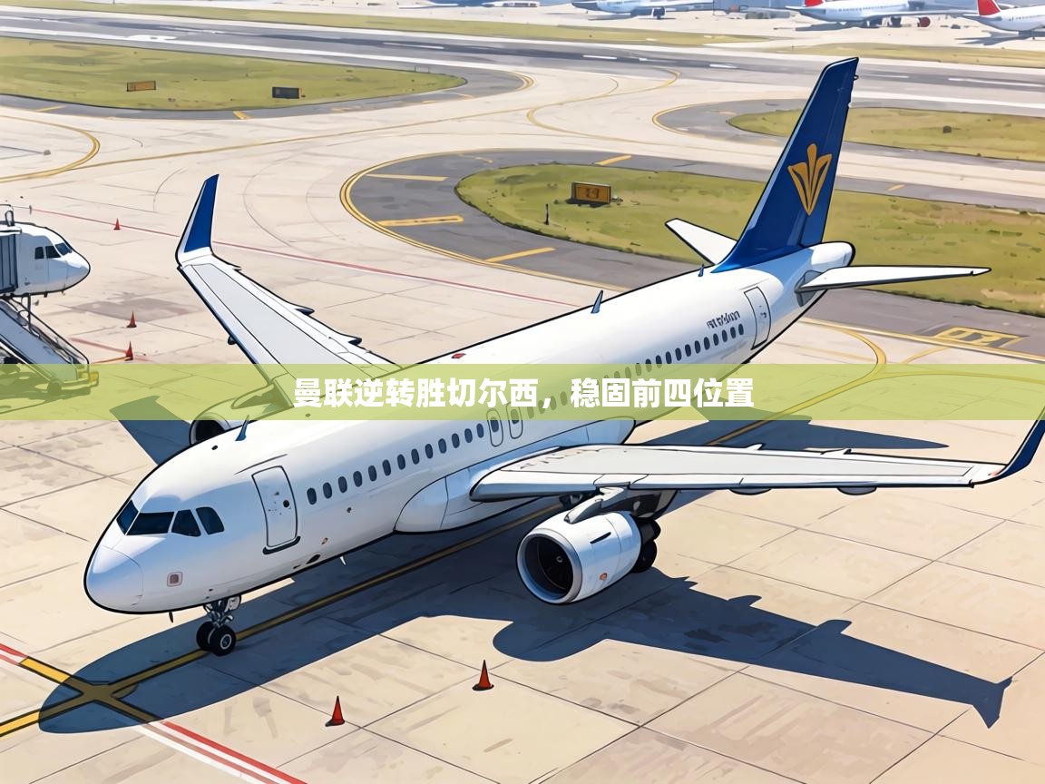 曼联逆转胜切尔西，稳固前四位置  第2张