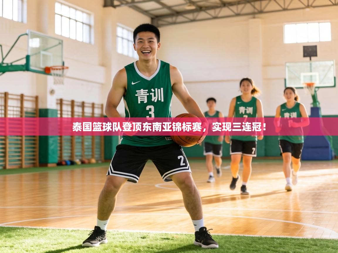 泰国篮球队登顶东南亚锦标赛，实现三连冠！  第1张